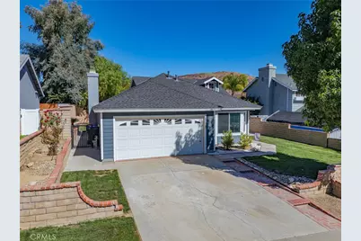 28433 28433 Avion Circle, Castaic, CA 91384 - Photo 1