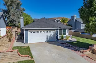 28433 28433 Avion Circle, Castaic, CA 91384 - Photo 1