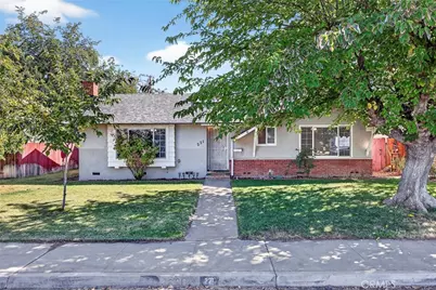221 S Coalinga, Coalinga, CA 93210 - Photo 1