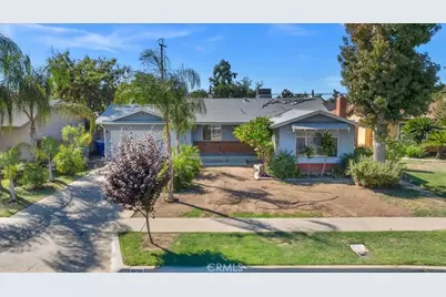 1920 S Baird, Fresno, CA 93702 - Photo 1