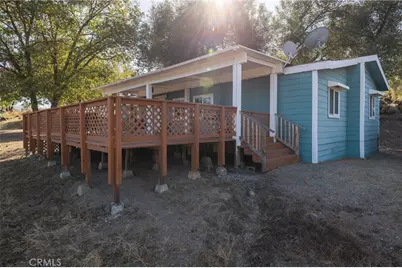 42661 Little Rock, Ahwahnee, CA 93601 - Photo 1
