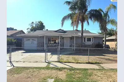 1923 W Pontiac, Fresno, CA 93705 - Photo 1
