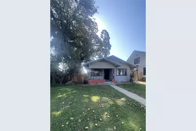425 W Elm Street, Hanford, CA 93230 - Photo 1
