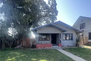 425 W Elm St, Hanford, CA 93230 - Photo 1