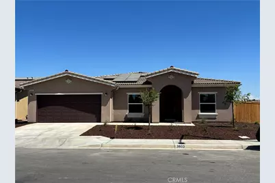 3803 Via Santa Barbara Avenue, Madera, CA 93637 - Photo 1
