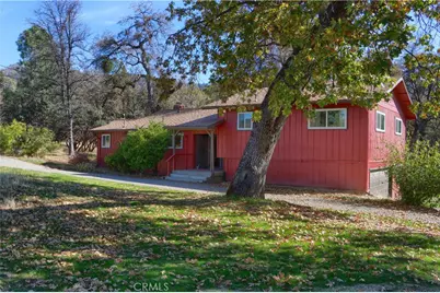 42896 Country Club Drive, Oakhurst, CA 93644 - Photo 1