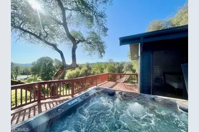 40584 Indian Springs, Oakhurst, CA 93644 - Photo 1