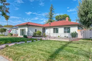 506 W Terrace Ave, Fresno, CA 93705 - Photo 1