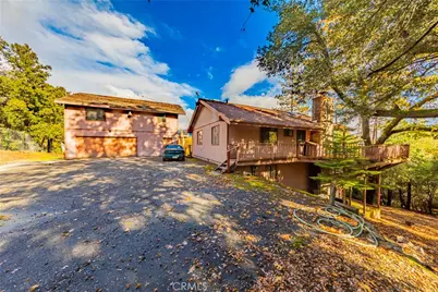 39423 Summit, Oakhurst, CA 93644 - Photo 1