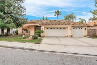 3410 Doubletree, Madera, CA 93637 - Photo 1