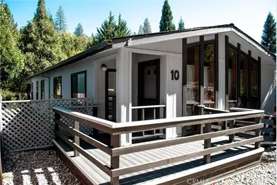 39737 Road 274 #10, Bass Lake, CA 93604 - Photo 1