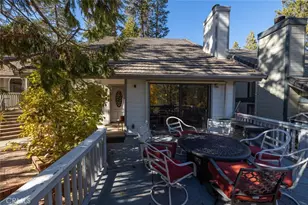 40648 Saddleback, Bass Lake, CA 93604 - Photo 1