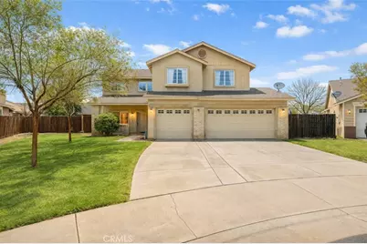 3232 N Zion, Hanford, CA 93230 - Photo 1