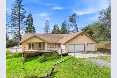 55028 Los Pinos Lane, Wishon, CA 93669 - Photo 1