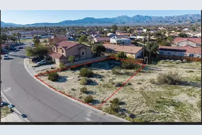 13456 Mesquite Avenue, Desert Hot Springs, CA 92240 - Photo 1