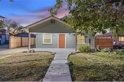 1402 Middleton Street, Hanford, CA 93230 - Photo 1