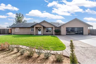 25802 El Monte, Madera, CA 93638 - Photo 1
