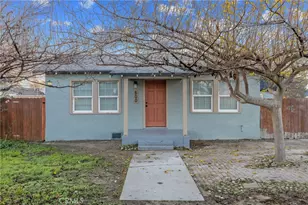 600 E Tulare, Avenal, CA 93204 - Photo 1