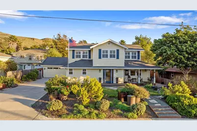 340 D Street, Cayucos, CA 93430 - Photo 1