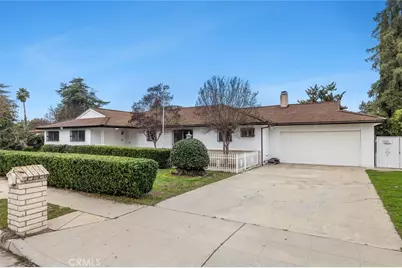 5167 E Balch Avenue, Fresno, CA 93727 - Photo 1