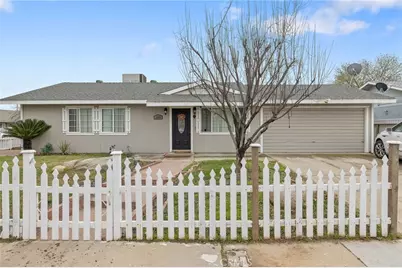 1092 Sherman Court, Lindsay, CA 93247 - Photo 1