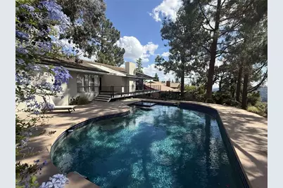 490 Starlight Crest Drive, La Canada Flintridge, CA 91011 - Photo 1