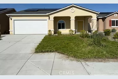 1225 Orange Street, Avenal, CA 93204 - Photo 1