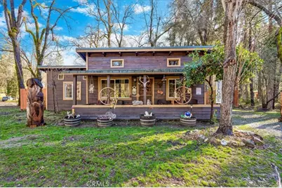 51354 Dorstan Drive, Oakhurst, CA 93644 - Photo 1