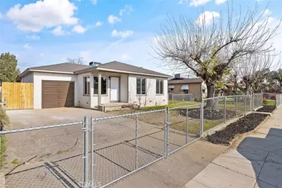 412 E Fairview Road, Bakersfield, CA 93307 - Photo 1