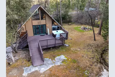 52966 Chapparal, Oakhurst, CA 93644 - Photo 1