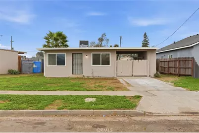 1726 E 23rd, Merced, CA 95340 - Photo 1