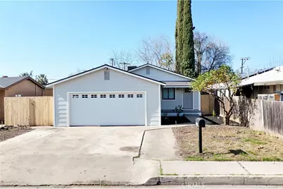 1810 Lucerne, Dos Palos, CA 93620 - Photo 1