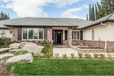 1572 W Millbrae, Fresno, CA 93711 - Photo 1