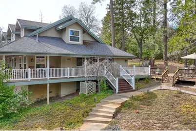 36328 Finegold Creek Drive, North Fork, CA 93643 - Photo 1