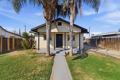 216 Decatur Street, Bakersfield, CA 93308 - Photo 1