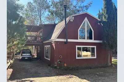 28923 Highway 41, Coarsegold, CA 93614 - Photo 1
