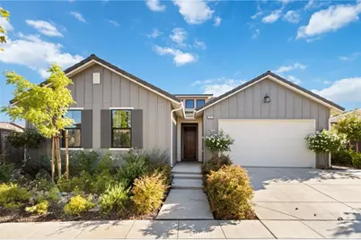 1022 Moonrise, Madera, CA 93636 - Photo 1