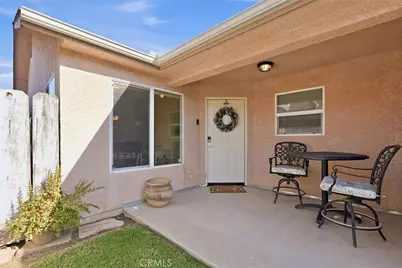 208 Riverside, Chowchilla, CA 93610 - Photo 1