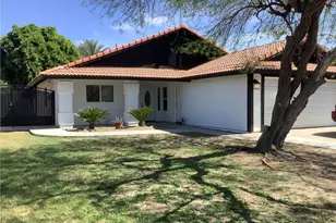 45890 San Gabriel St, Indio, CA 92201 - Photo 1