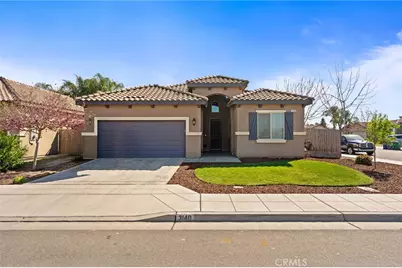 3140 Capistrano, Madera, CA 93637 - Photo 1