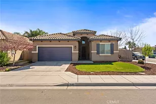 3140 Capistrano, Madera, CA 93637 - Photo 1