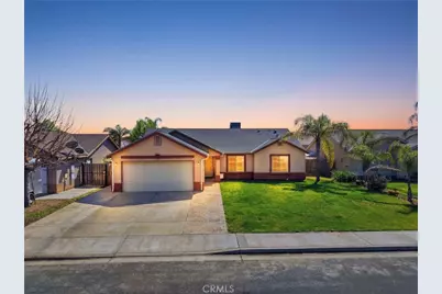 1849 W Spring Crest, Hanford, CA 93230 - Photo 1