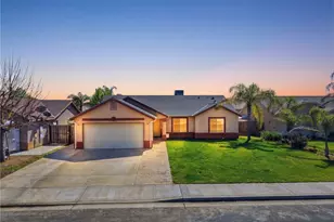 1849 W Spring Crest, Hanford, CA 93230 - Photo 1