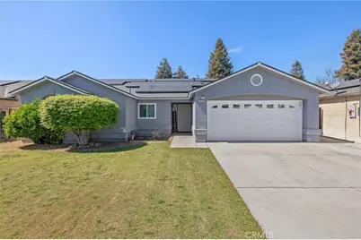 517 Tucker Avenue, Sanger, CA 93657 - Photo 1