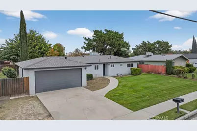 5788 S Cherry, Fresno, CA 93706 - Photo 1
