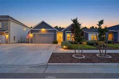 2587 W Heather, Hanford, CA 93230 - Photo 1