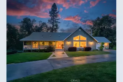 5564 Parker, Mariposa, CA 95338 - Photo 1