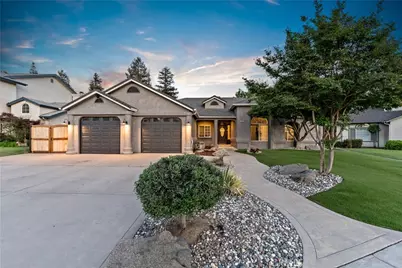 3287 McKelvy, Clovis, CA 93611 - Photo 1