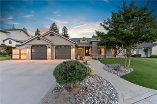 3287 McKelvy, Clovis, CA 93611 - Photo 1