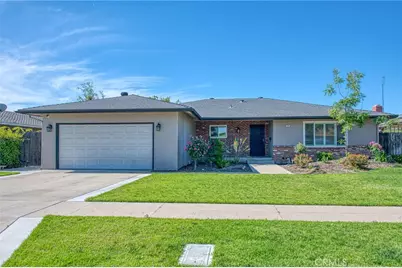 2569 E Los Altos Avenue, Fresno, CA 93710 - Photo 1